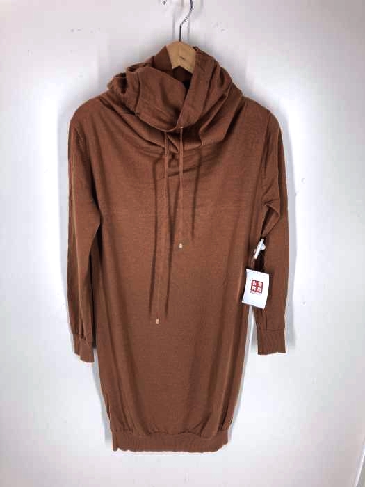 STEFANEL(ステファネル) ハイネックセーター レディース JPN：M JPN：M