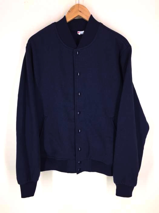 AMERICAN APPAREL(アメリカンアパレル) ブルゾン ジャケット メンズ JPN：S