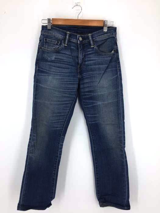 Levis(リーバイス) 511 クラシック スリムテーパード ジーンズ ボタン 
