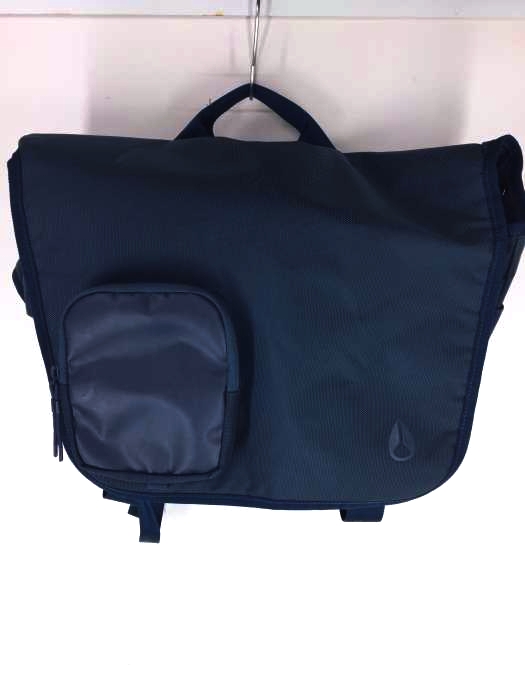 NIXON(ニクソン) RANGER COURIER ナイロンメッセンジャーバッグ メンズ FREE