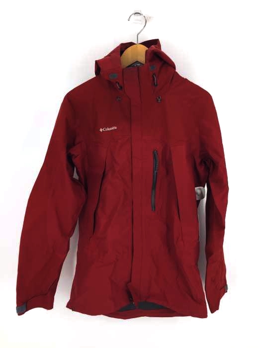 Columbia(コロンビア) GORE-TEX TITANIUM マウンテンパーカー メンズ import：S