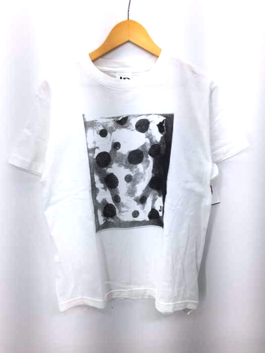 JEAN DIADEM(ジーンディアデム) プリントTシャツ メンズ JPN:M