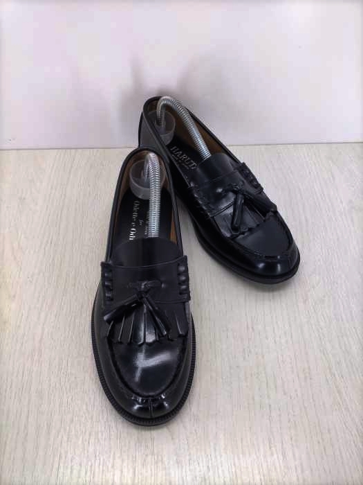 HARUTA(ハルタ) 20AW タッセルローファー レディース JPN：23.5