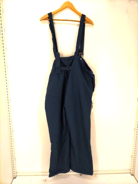 USED古着(ユーズドフルギ) 90S イタリア軍 デッキパンツ RADICI MAN. AUTOMATICA S.P.A. メンズ  TAGLIA3