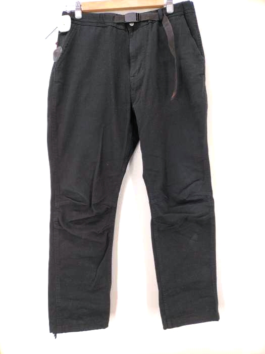 nonnative(ノンネイティブ) 20SS CLIMBER EASY PANTS C/P KATSURAGI STRERCH メンズ JPN：3