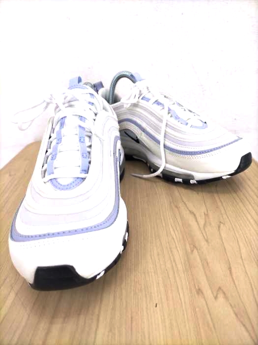 NIKE(ナイキ) WMNS AIR MAX 97 ESS メンズ JPN：25.5