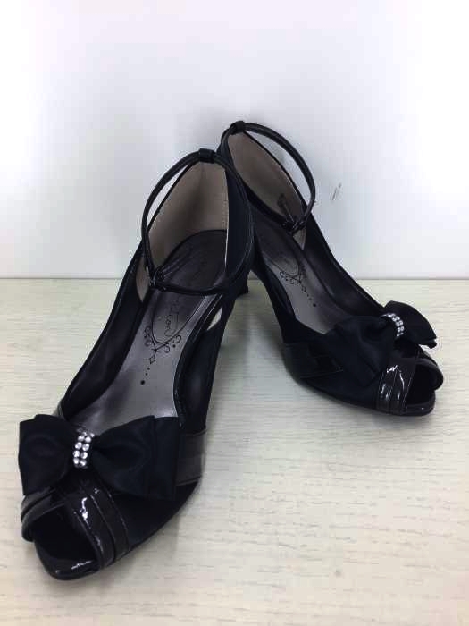 Sophiacollection(ソフィアコレクション) リボンデザインパンプス レディース JPN：22.5