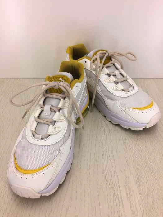 PUMA(プーマ) CELL STELLAR スニーカー レディース JPN:24.5