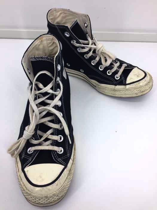 CONVERSE(コンバース) Chuck Taylor 70 メンズ CONVERSE：7 1/2