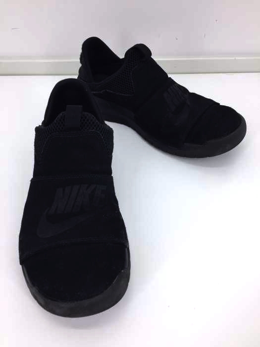 NIKE(ナイキ) BENASSI SLIP ベナッシ スリップ  メンズ JPN：27