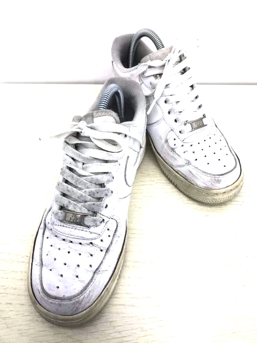 NIKE(ナイキ) AIR FORCE 1 エアフォースワン レディース JPN：23.5