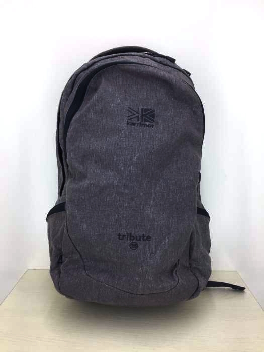 Karrimor(カリマー)  tribute 25 トリビュート 25 メンズ  25L