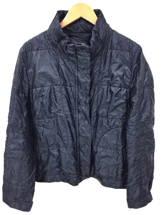 Haat ISSEY MIYAKE(ハート イッセイミヤケ) 中綿 ショートジャケット レディース  3