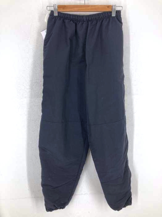 US ARMY(ユーエスアーミー) 04年製 FITNESS UNIFORM ウォームアップパンツ メンズ JPN:M