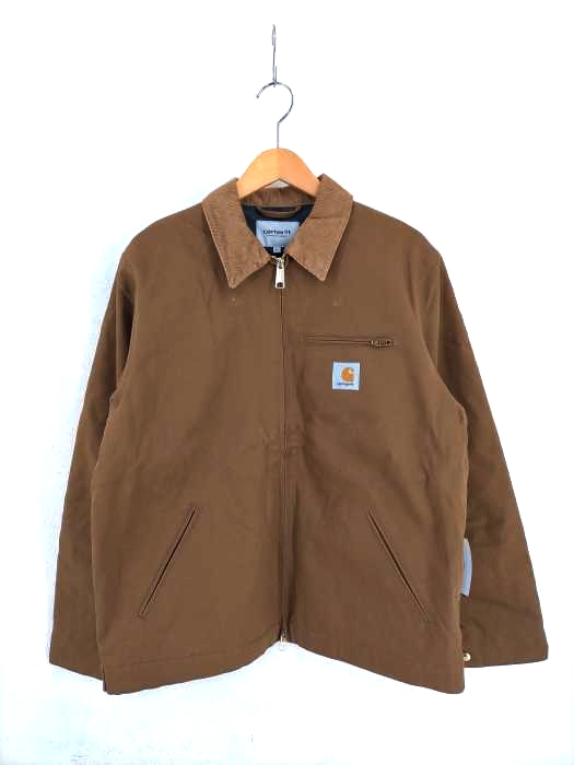 Carhartt WIP(カーハートワークインプログレス) DETROIT JACKET メンズ JPN：L