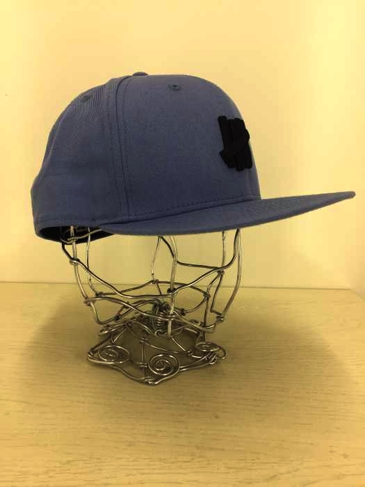 UNDEFEATED(アンディフィーテッド)  59FIFTY CAP メンズ  7 1/2