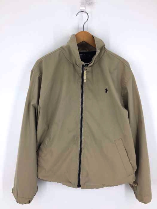 Polo by RALPH LAUREN(ポロバイラルフローレン) スウィングトップ メンズ JPN:L