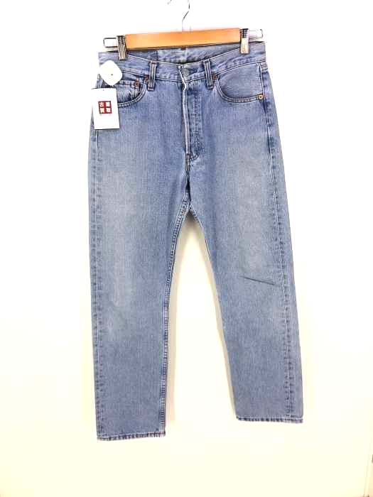 Levis(リーバイス) 501 ボタン裏273 メンズ  29×30