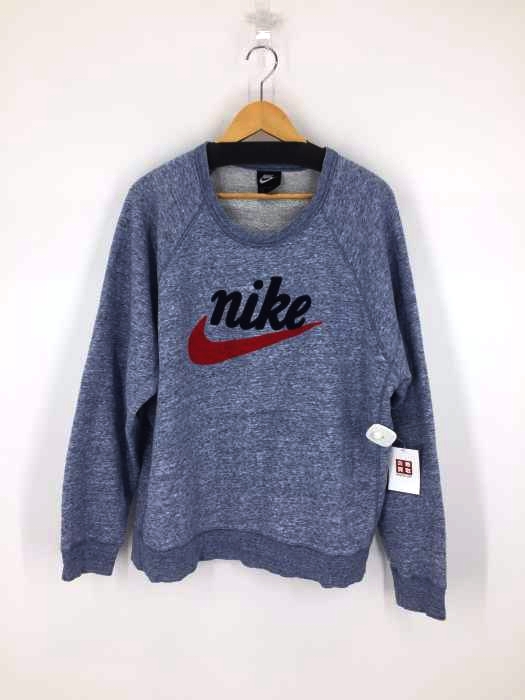 NIKE(ナイキ) SPORTSWEAR  HERITAGE PULLOVER メンズ JPN：XL