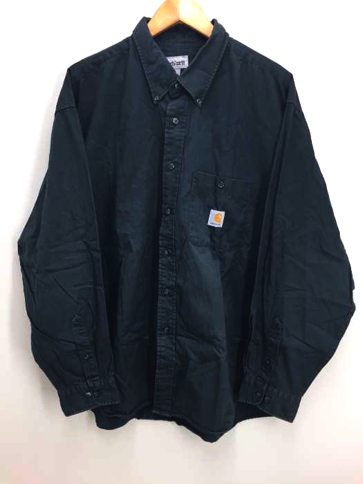 Carhartt(カーハート) Moss Sandstone Relaxed F メンズ JPN：XL
