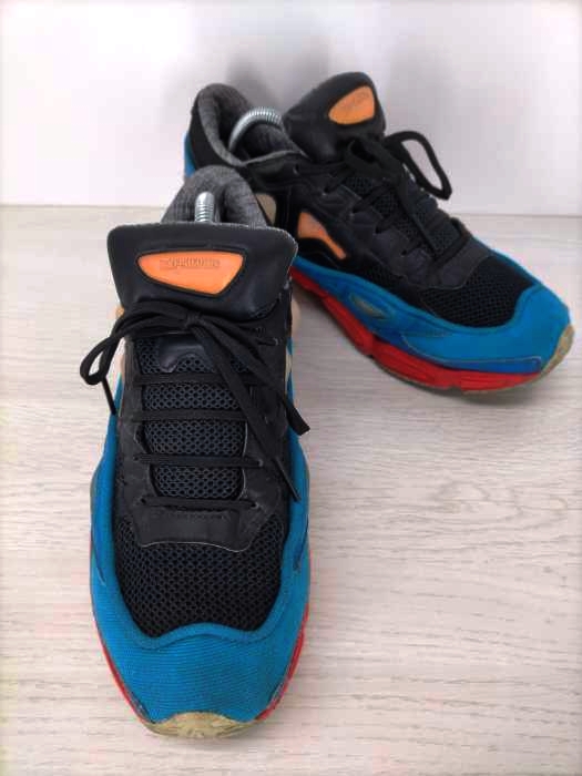RAF SIMONS(ラフシモンズ) OZWEEGO2 メンズ JPN:27.5