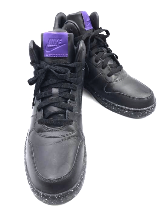 NIKE(ナイキ) COURT BOROUGH MID SE メンズ  27.5