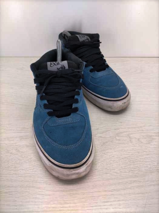 VANS(バンズ) half cab PRO メンズ JPN：26.5
