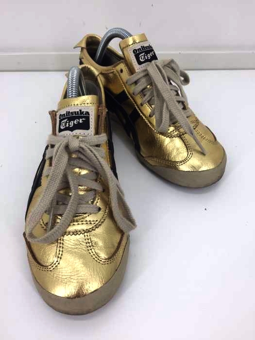ONITSUKA TIGER(オニツカタイガー) MEXICO 66 レディース JPN：23