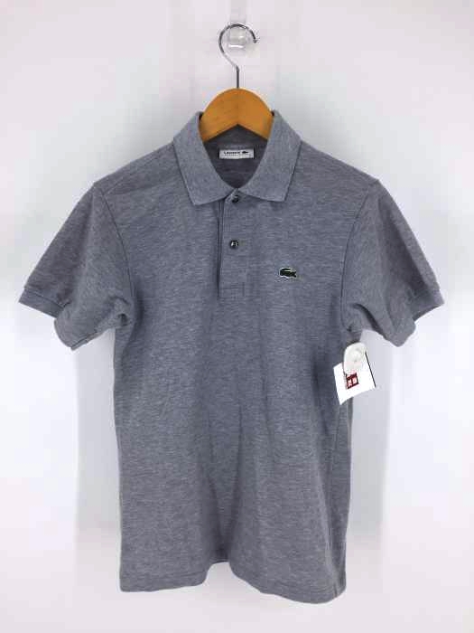 LACOSTE(ラコステ) L.12.64 ポロシャツ メンズ JPN：2