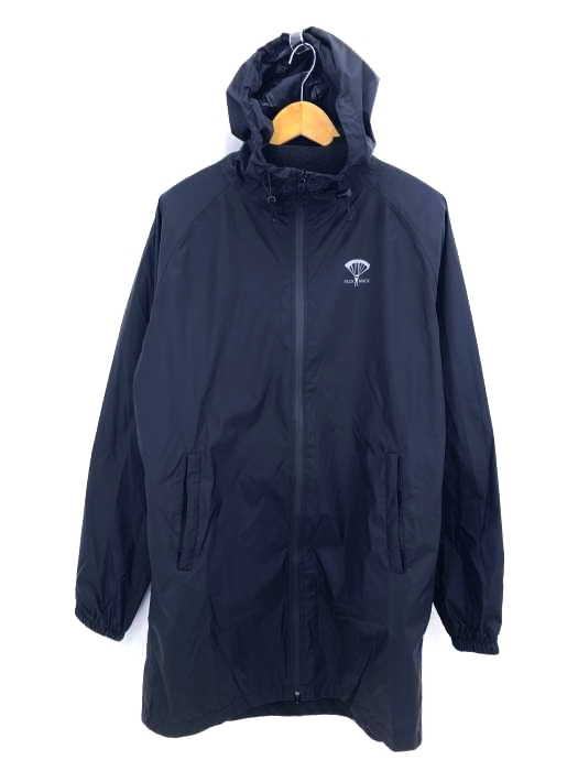PACK MACK(パックマック) FULL ZIP JACKET メンズ JPN：M