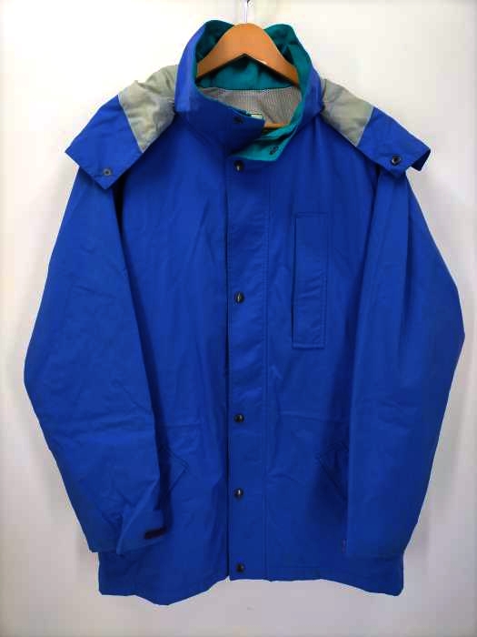 L.L.Bean(エルエルビーン) 80～90S GORE-TEX Parka マウンテンパーカー メンズ JPN：M