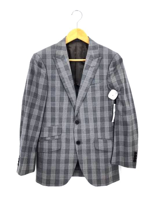 UNITED ARROWS green label relaxing(ユナイテッドアローズグリーンレーベルリラクシング) CHK SG PK SCP-ジャケット メンズ 表記無