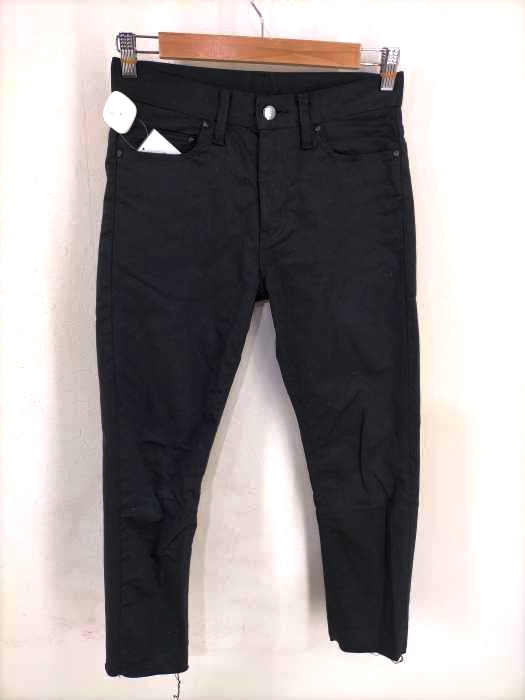 DIET BUTCHER SLIM SKIN(ダイエットブッチャースリムスキン) Basic line MIDDLE FIT メンズ JPN：1