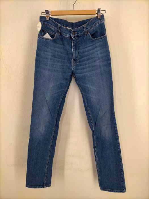 STELLA McCARTNEY(ステラマッカートニー) イタリア製 TAPERED LEG JEANS メンズ  31