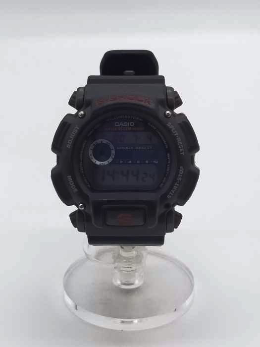 CASIO(カシオ) G-SHOCK DW-9052 メンズ 表記無