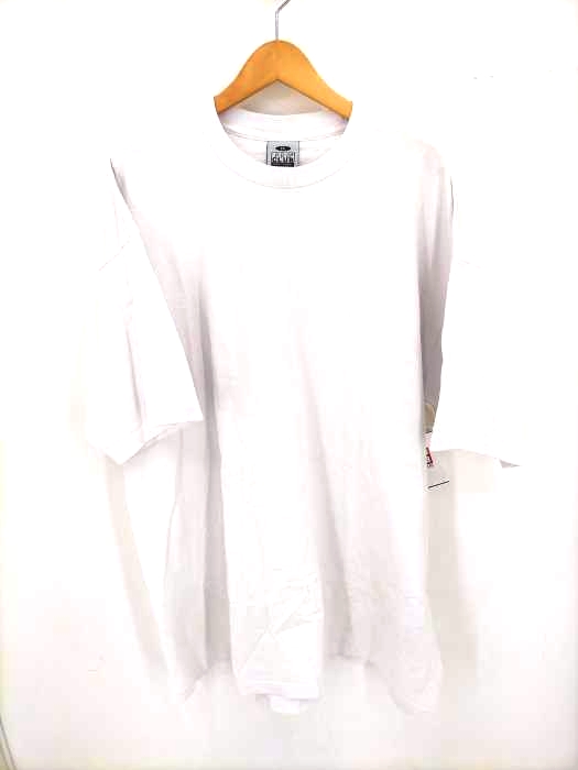 PRO CLUB(プロクラブ) S/SクルーネックTシャツ メンズ 3XL