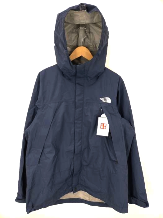 ザノースフェイス THE NORTH FACE Dot Shot ナイロンジャケット JACKET マウンテンパーカー メンズ import:L