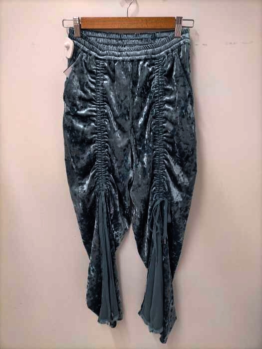Pameo Pose(パメオポーズ) Water Flow Pants レディース FREE