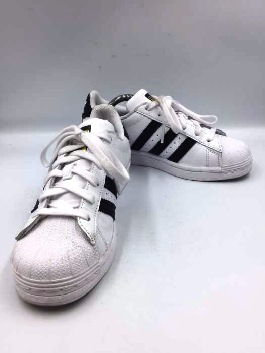 adidas Originals(アディダスオリジナルス) SUPERSTAR レディース  23
