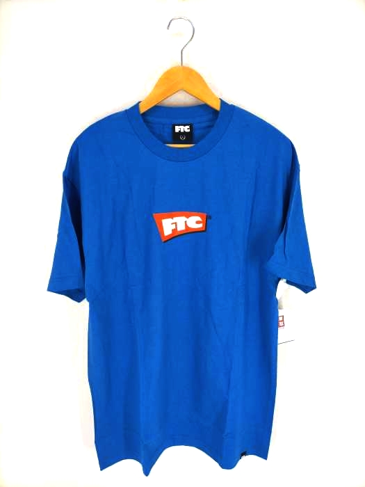 FTC(エフティーシー) S/S TEE メンズ  L