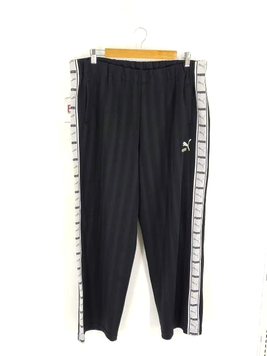 PUMA(プーマ) 90S ヒットユニオン製 トラックパンツ メンズ  XO