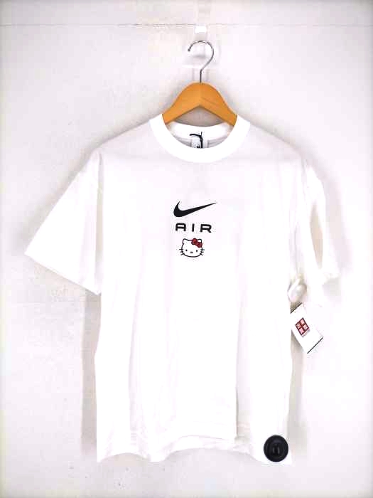 NIKE(ナイキ) NRG HK2 S/S TOP メンズ  S