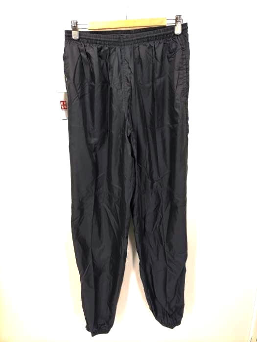 NIKE(ナイキ) 00S 銀タグ 裾ジップナイロンイージーパンツ メンズ JPN：L