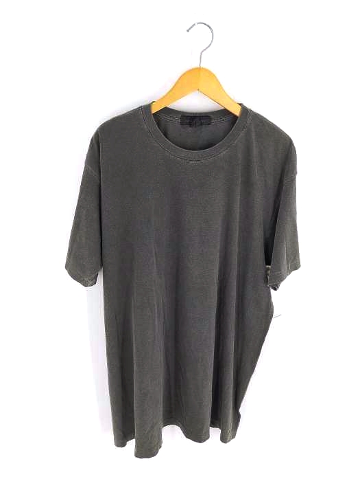 BANANA REPUBLIC(バナナリパブリック) OLD 90S USA製 ロバックプリントTシャツ メンズ import：XL