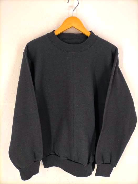 LIFEWEAR(ライフウェア) USA製 クルーネックスウェット メンズ JPN：S