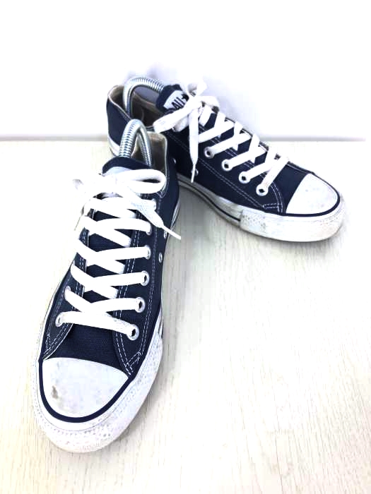 コンバース CONVERSE ALL STAR LOW メンズ  25.0