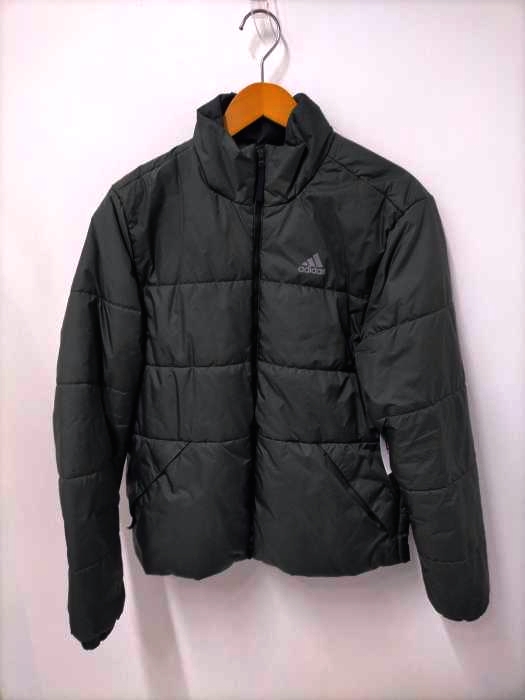 adidas(アディダス) BOS3-StripesInsulationJKT メンズ JPN：M