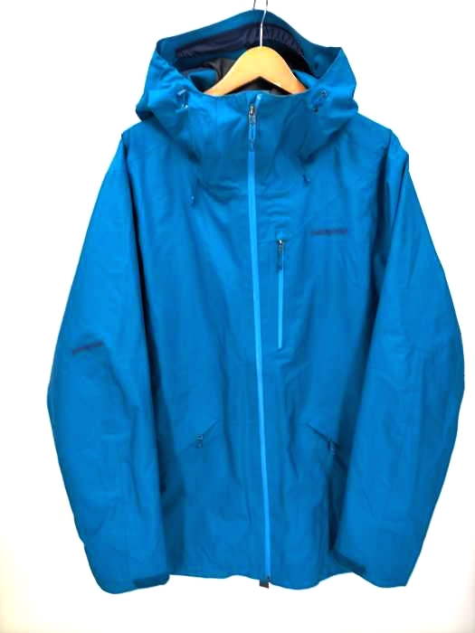 patagonia(パタゴニア) Snowshot Jacket スノーショット ジャケット マウンテンパーカ メンズ JPN：XL