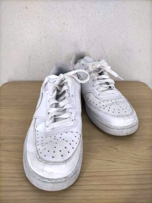NIKE(ナイキ) COURT VISION LO メンズ JPN：26.5