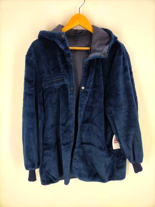 シンテックス SEYNTEX オランダ軍 ボアライナージャケット メンズ  54